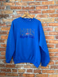 90s Buffalo Bills Cursive Script Crewneck