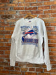 1992 Buffalo Bills Superbowl Crewneck