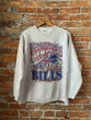 1992 Buffalo Bills AFC Champs Crewneck Sweatshirt