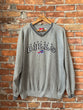 Y2K Buffalo Bills Vneck Sweatshirt