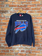 Y2K Buffalo Bills Crewneck