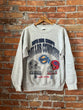 Buffalo Bills Dallas Cowboys Super Bowl Champs Crewneck Sweatshirt