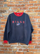 Y2K Buffalo Bills NFL Crewneck