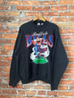 90s Buffalo Bills Taz Crewneck