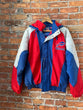 Vintage Starter Buffalo Bills Winter Jacket