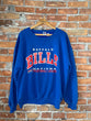 90s Buffalo Bills Russel Crewneck Sweatshirt