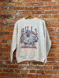 1992 Buffalo Bills Jim Kelly Crewneck