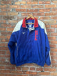 Vintage 90s Reebok Buffalo Bills Windbreak Jacket