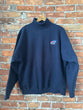 90s Buffalo Bills Turtleneck Sweatshirt