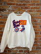 1992 Buffalo Bills Superbowl Crewneck Sweatshirt