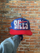 Vintage Logo 7 Buffalo Bills Hat