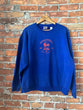 Y2K Buffalo Bills Crewneck