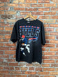 Vintage Buffalo Bills Player T Shirt