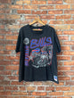 Vintage Buffalo Bills NY State map T Shirt