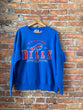 90s/Y2K Buffalo Bills Crewneck Sweatshirt