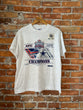 New with Tags 1993 Buffalo Bills Superbowl T Shirt