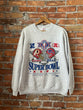 1992 Buffalo Bills Superbowl Crewneck