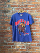 vintage 1995 Buffalo Bills "Breakthru" T Shirt