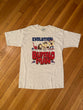 Vintage Buffalo Bills Buffalo Man T shirt