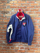 Vintage Columbia Buffalo Bills Shell Jacket