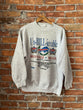 90s UnBILLievable Buffalo Bills Crewneck