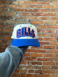 Vintage Buffalo Bills Snapback Hat