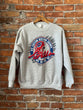 90s Buffalo Bills Cursive Script Crewneck