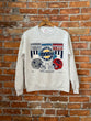 Buffalo Bills Superbowl Crewneck