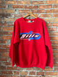 90s Buffalo Bills Puma Crewneck