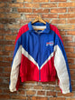 Vintage Buffalo Bills Windbreaker Jacket