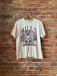 Vintage 1993 Buffalo Bills Jim Kelly T Shirt