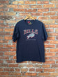 Vintage Buffalo Bills Chrome Logo T Shirt