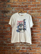 Vintage Buffalo Bills Team T Shirt