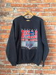 1991 Buffalo Bills AFC Champs Superbowl Crewneck