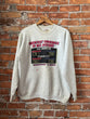 90s Buffalo Bills Greatest Comeback Scoreboard Crewneck