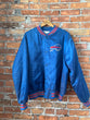 Buffalo Bills Satin Bomber Jacket