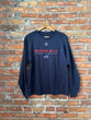 Buffalo Bills Long Sleeved Athletic Shirt