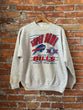 1992 Buffalo Bills Superbowl Crewneck