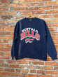 90s Buffalo Bills 3D Logo Crewneck