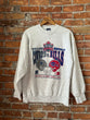 1993 Buffalo Bills Superbowl Crewneck