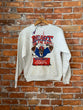 90s Buffalo Bills Beast of the East Youth Crewneck