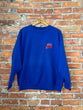 90s Buffalo Bills patch Crewneck