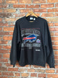 1993 Buffalo Bills Comeback Kids Superbowl Crewneck