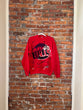 1992 Buffalo Bills Pop Crewneck Sweatshirt