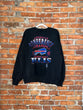 1993 Buffalo Bills AFC Champs Starter Crewneck