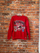1990 Buffalo Bills Super Bowl Crewneck