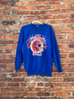 1988 Buffalo Bills AFC Eastern Division Champions Crewneck