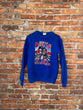 Super Bowl XXVII Buffalo Bills AFC champs Crewneck