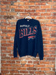 1991 Buffalo Bills Crewneck
