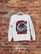 1990 Buffalo Territory Bills Crewneck